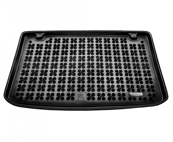Bagasjeromsmatte Renault CLIO IV 2012 - 2019  