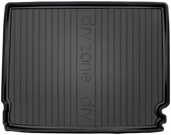Bagasjeromsmatte RENAULT Clio IV Grandtour  stasjonsvogn 2013-2016
