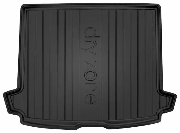 Bagasjeromsmatte RENAULT Clio IV Grandtour stasjonsvogn 2013-2017