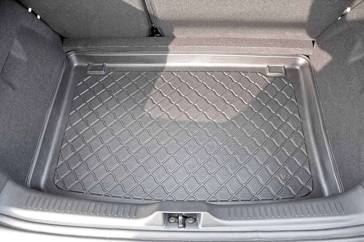 Bagasjeromsmatte Renault Clio (IV) Hatchback 2012 - 2019