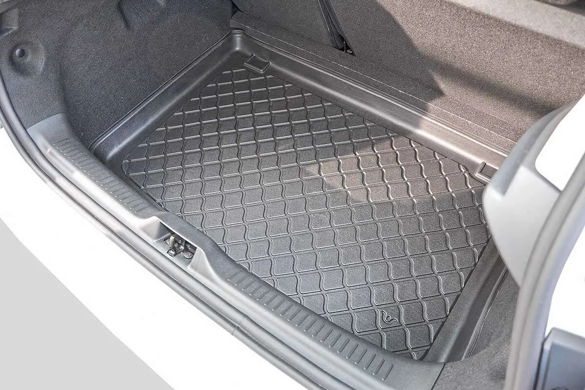 Bagasjeromsmatte Renault Clio (IV) Hatchback 2012 - 2019 – bilde 2