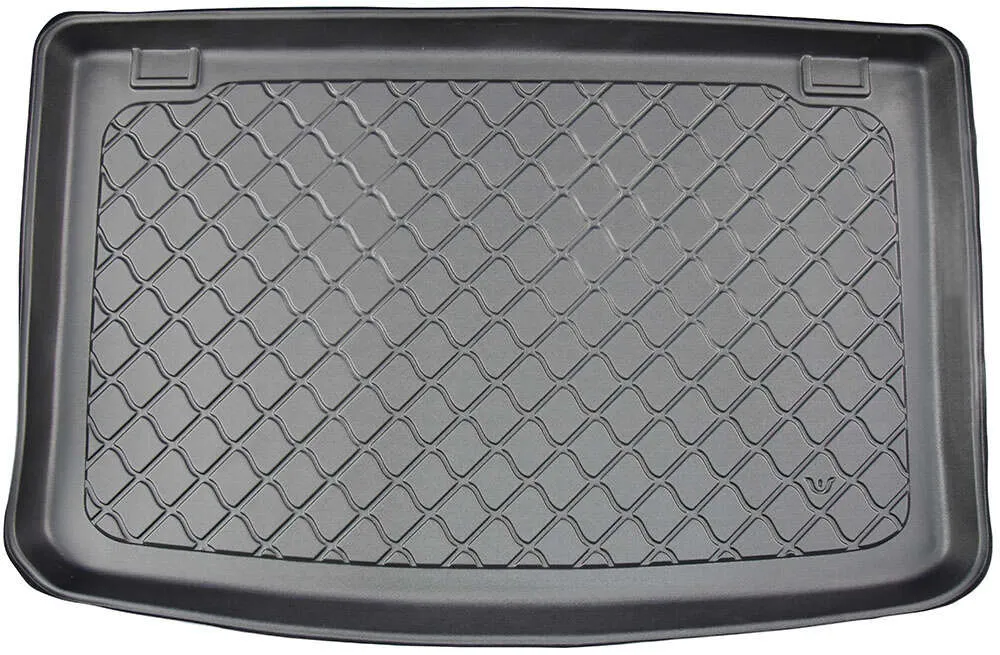 Bagasjeromsmatte Renault Clio (IV) Hatchback 2012 - 2019 – bilde 3