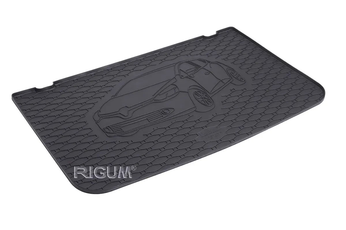 Bagasjeromsmatte RENAULT Clio IV Hatchback 2012-2020