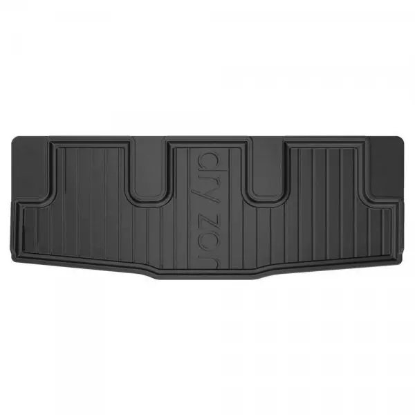 Bagasjeromsmatte RENAULT Espace IV 2002-2014 7-seter