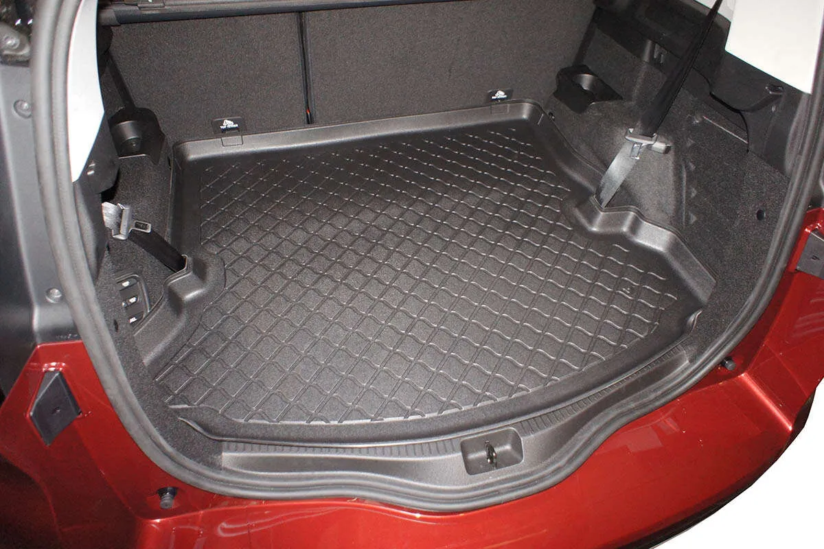Bagasjeromsmatte Renault Grand Scenic IV Varebil 2016-2021