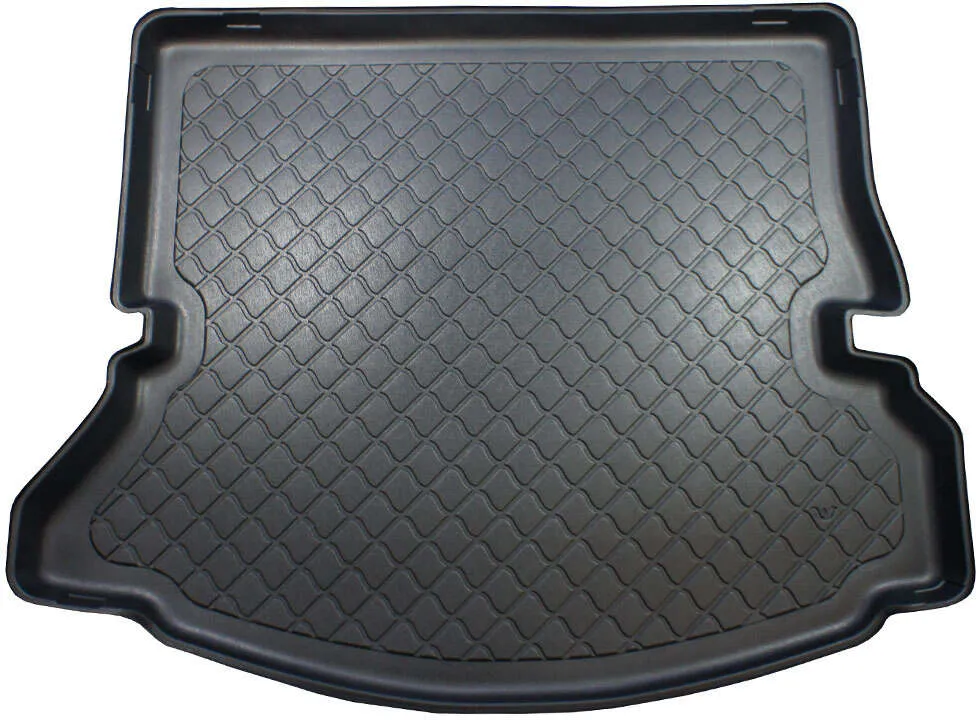 Bagasjeromsmatte Renault Grand Scenic IV Varebil 2016-2021 – bilde 2