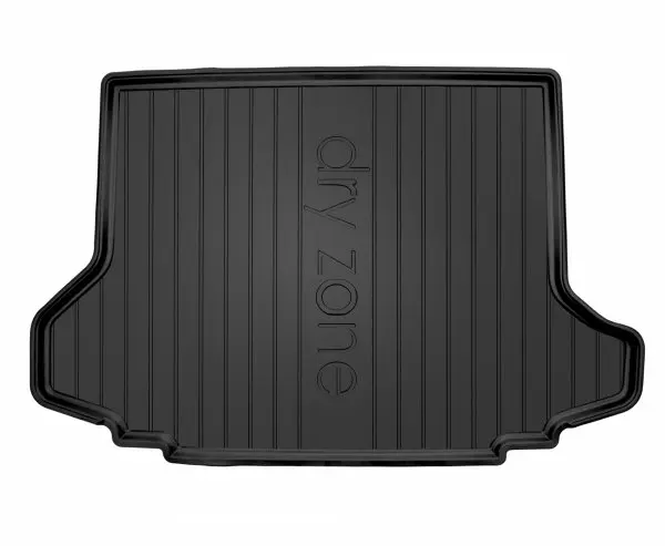 Bagasjeromsmatte RENAULT Koleos I SUV 2007-2016