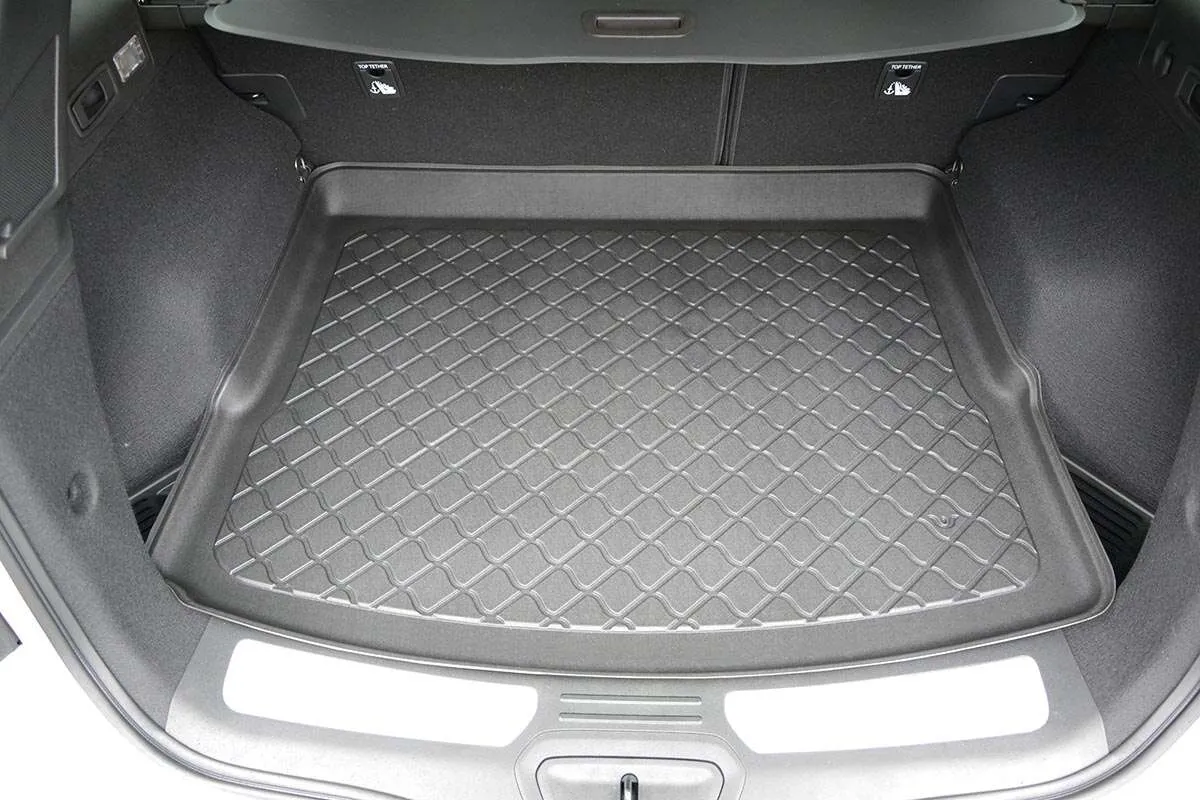 Bagasjeromsmatte Renault Koleos II 2013 - 2021