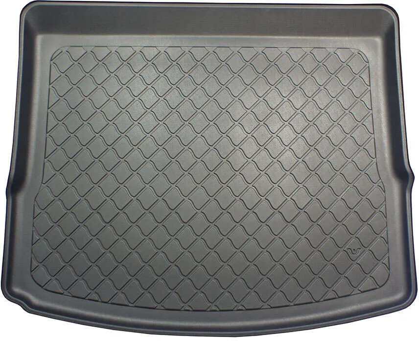 Bagasjeromsmatte Renault Koleos II 2013 - 2021 – bilde 3