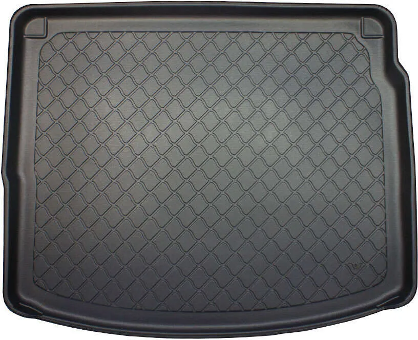 Bagasjeromsmatte Renault Megane Grandtour III Stasjonsvogn 2008-2015 – bilde 2