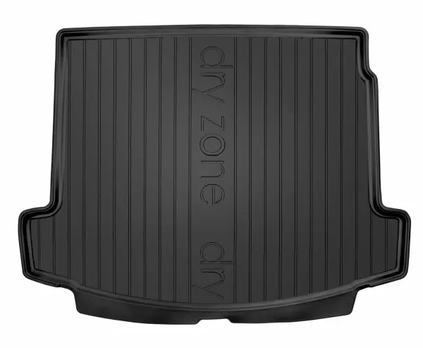 Bagasjeromsmatte RENAULT Megane II stasjonsvogn 2003-2009