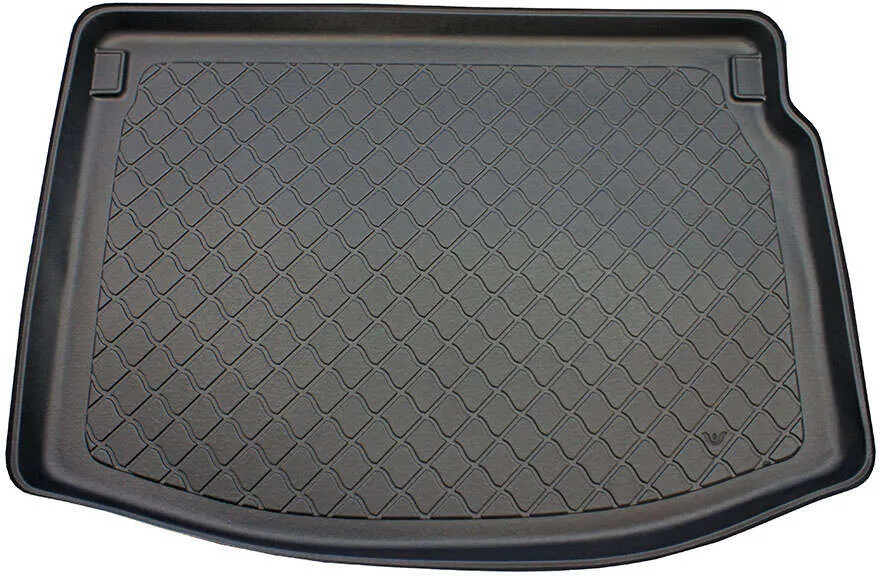 Bagasjeromsmatte Renault Megane III Coupe 2008 - 2015 / Renault Megane III Hatchback 2008 - 2015