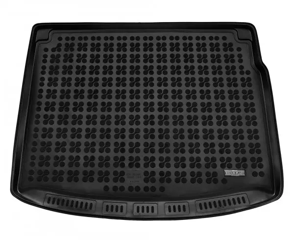 Bagasjeromsmatte Renault MEGANE III Grandtour / Stasjonsvogn wersje: med BOSE system - standard, Limited + Life pakke 2009 - 2016  