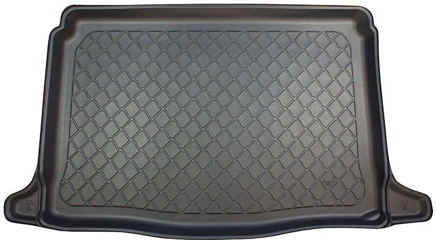 Bagasjeromsmatte Renault Megane IV Hatchback 2016 - 2024 – bilde 3