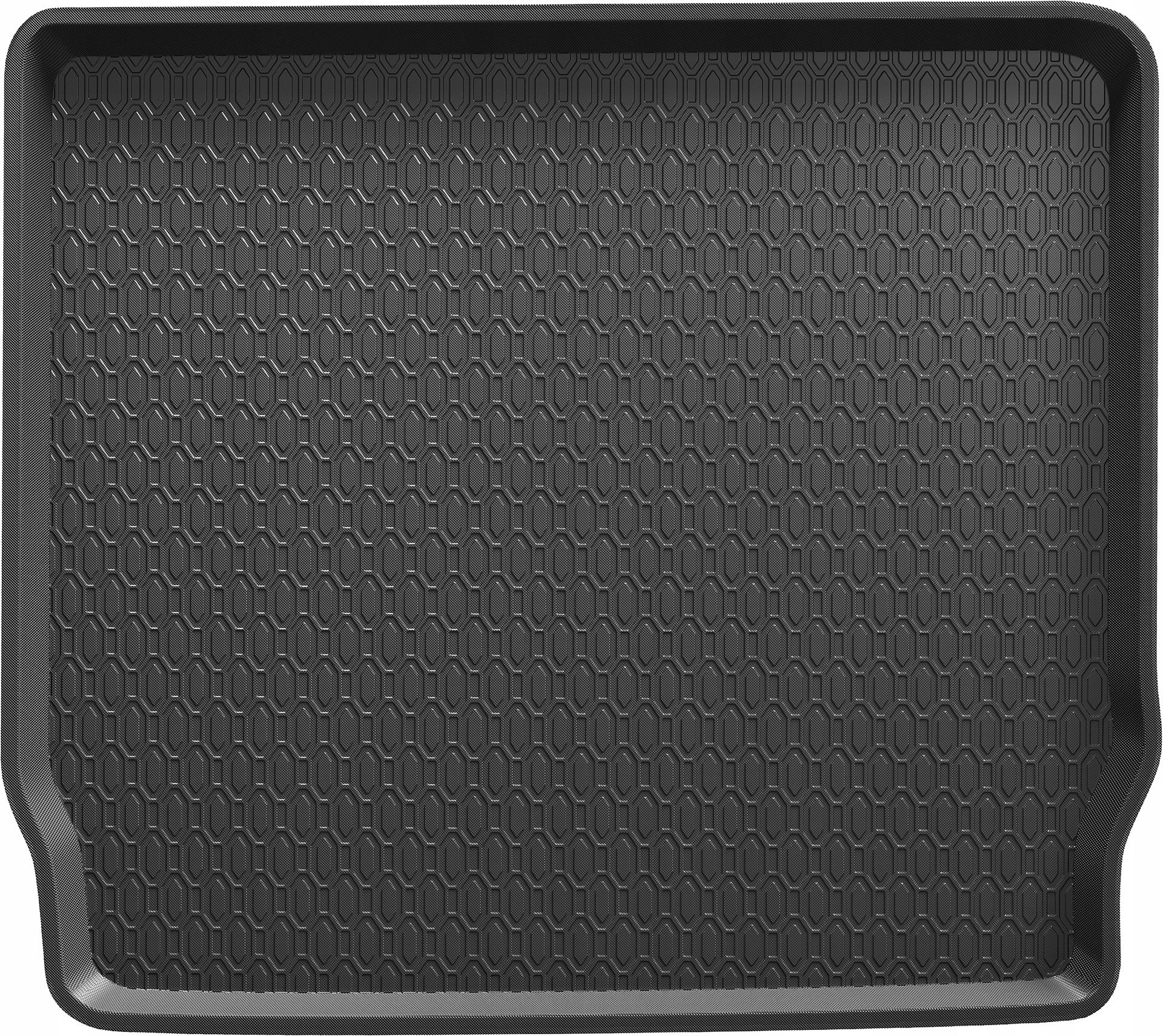Bagasjeromsmatte Renault Scenic E-Tech 2024 ->