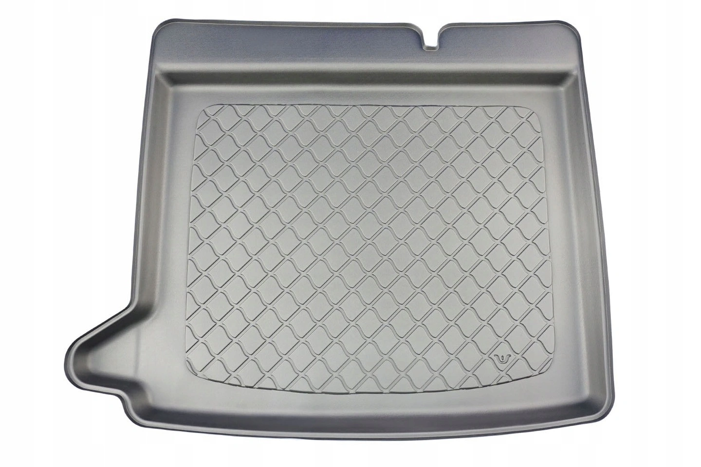 Bagasjeromsmatte Renault Scenic E-Tech 2024 -> – bilde 3