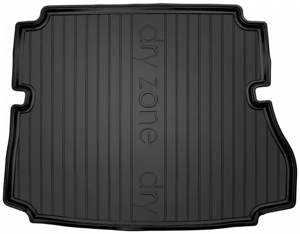 Bagasjeromsmatte RENAULT Scenic Grand   2009-2016