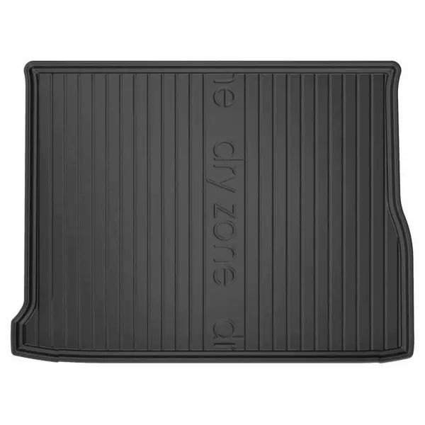 Bagasjeromsmatte RENAULT Scenic III 2009-2016