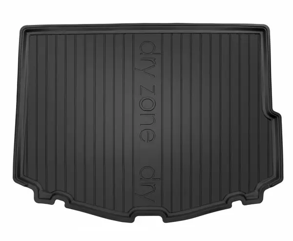 Bagasjeromsmatte RENAULT Scenic IV minivan 2016-...