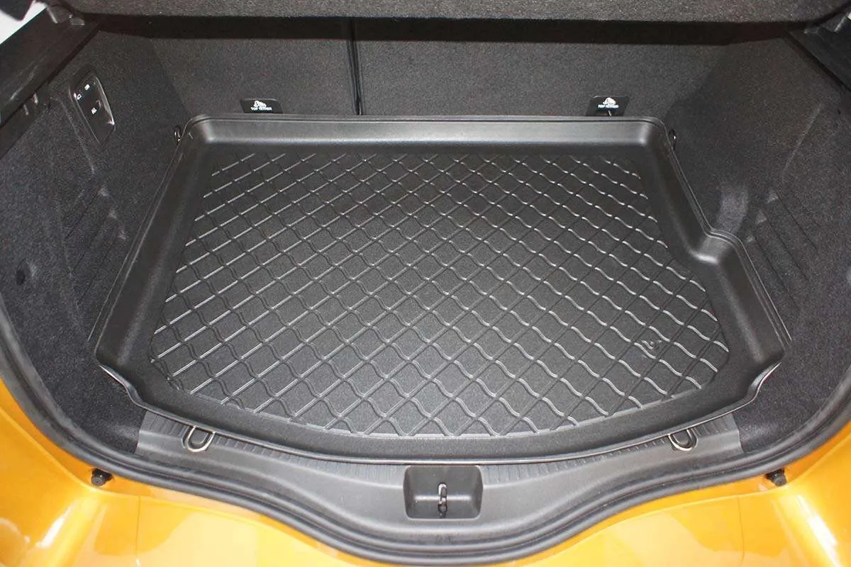 Bagasjeromsmatte Renault Scenic IV Varebil 2016-2022