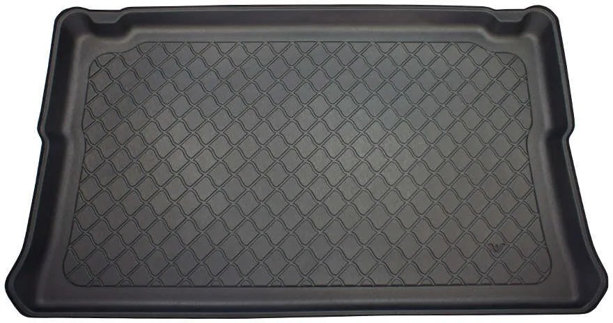 Bagasjeromsmatte Renault Trafic III 2014 -> / Opel Vivaro B 2014 - 2019 / Fiat Talento 2016 - 2021 / Nissan NV300 2016 - 2022 - Varebil L1 (kort)