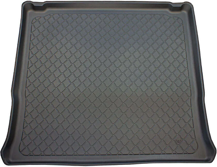 Bagasjeromsmatte Renault Trafic III 2014 -> / Opel Vivaro B 2014 - 2019 / Fiat Talento 2016 - 2021 / Nissan NV300 2016 - 2022 - Varebil L2 (Long)