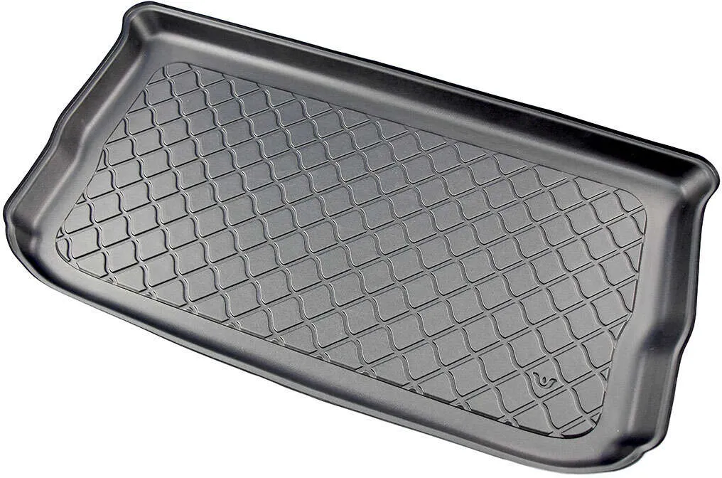 Bagasjeromsmatte Renault Twingo III Hatchback 2014 -> / Renault Twingo III Hatchback 2014 -> – bilde 2