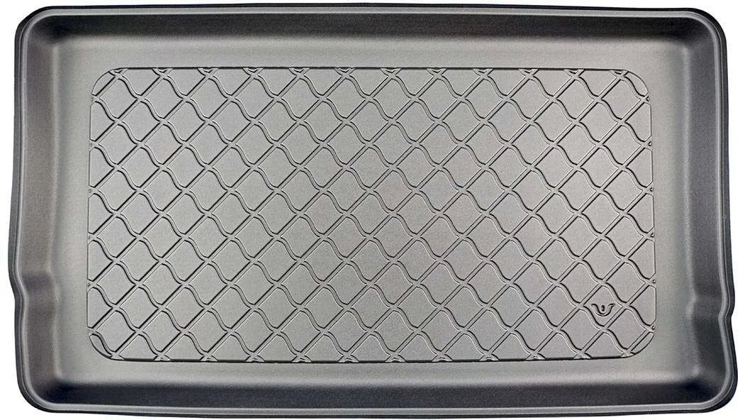 Bagasjeromsmatte Renault ZOE Hatchback 2012 - 2024