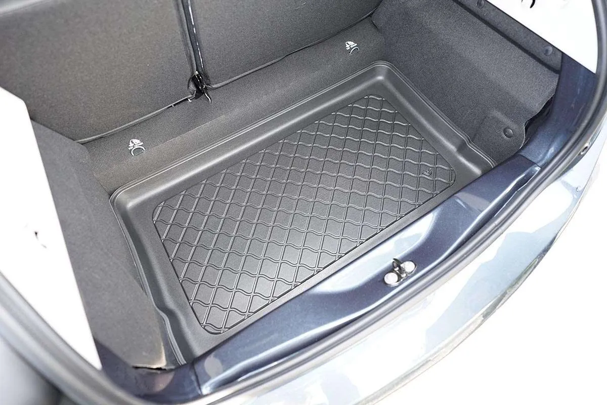 Bagasjeromsmatte Renault ZOE Hatchback 2012 - 2024 – bilde 2