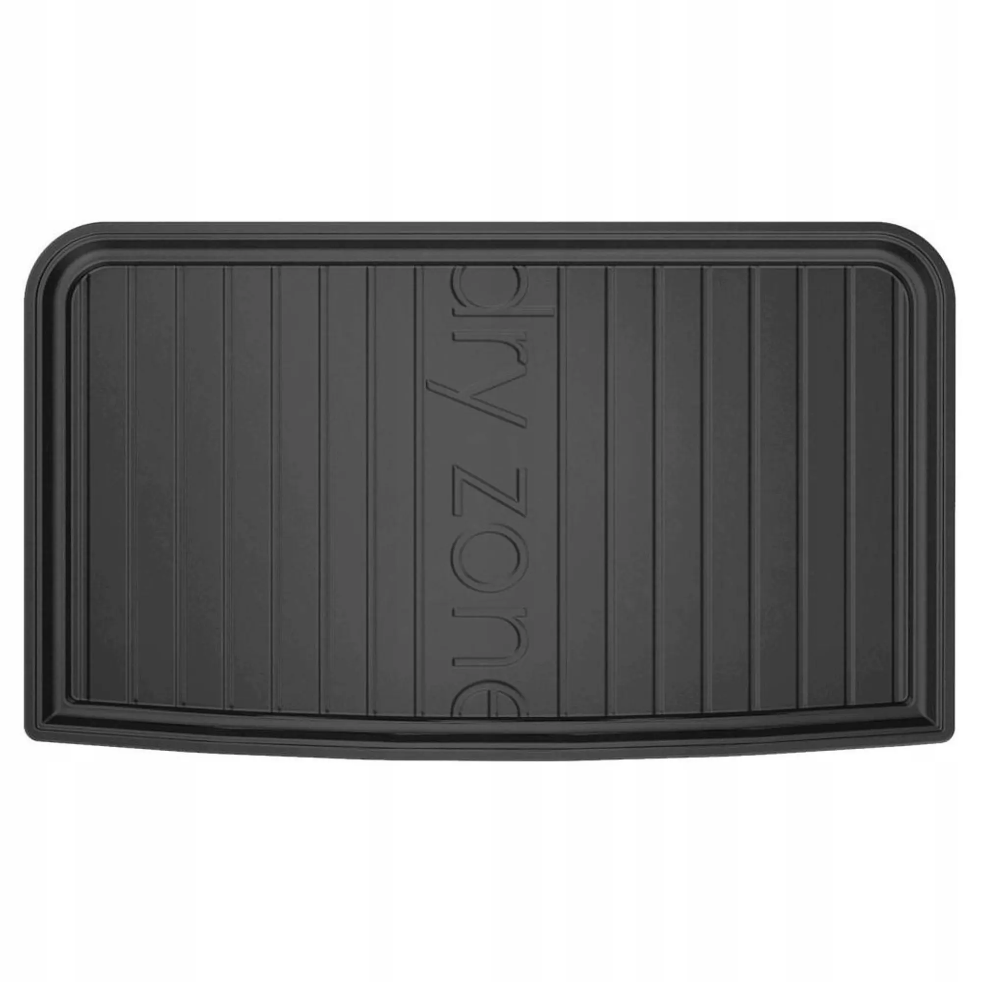 Bagasjeromsmatte SEAT Alhambra II 2010-2020 7-seter / ved oppreist 3. seterad