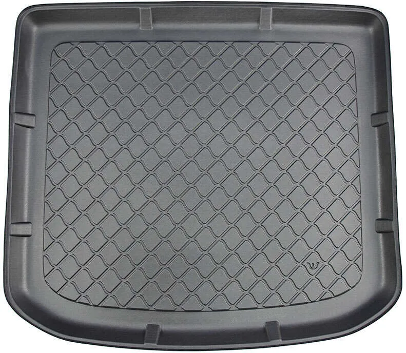 Bagasjeromsmatte Seat Altea XL / Seat Altea XL Freetrack Hatchback 2006-2015