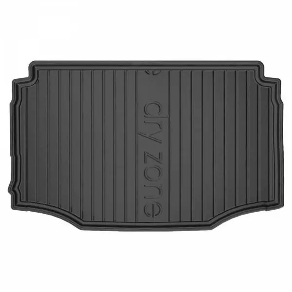 Bagasjeromsmatte SEAT Arona 2017 -> nedre bagasjeromsgulv