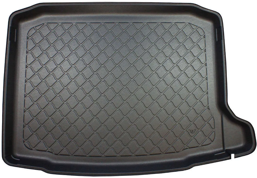 Bagasjeromsmatte Seat Ateca 2016 -> / Cupra Ateca 2018 -> – bilde 3