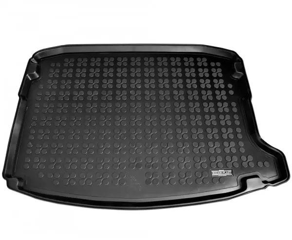 Bagasjeromsmatte Seat Ateca 2016 ->