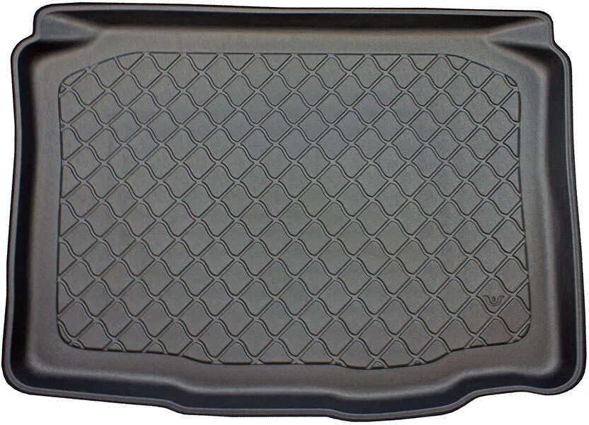 Bagasjeromsmatte Seat Ibiza IV 6J Hatchback 2008-2017