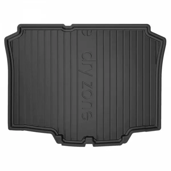 Bagasjeromsmatte SEAT Ibiza IV SC Hatchback 2008-2017
