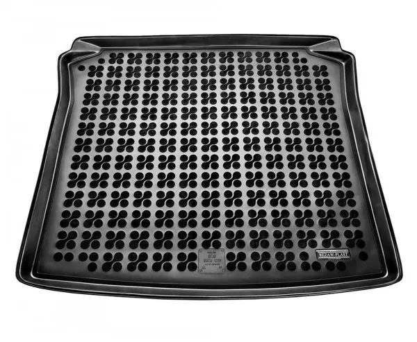 Bagasjeromsmatte Seat IBIZA IV Stasjonsvogn 2010 - 2017  