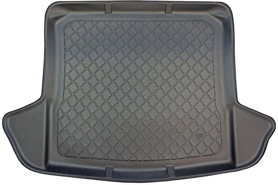 Bagasjeromsmatte Seat Ibiza ST 6J Stasjonsvogn 2008-2017