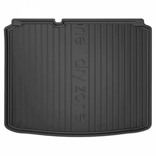 Bagasjeromsmatte SEAT Leon II Hatchback 2005-2012