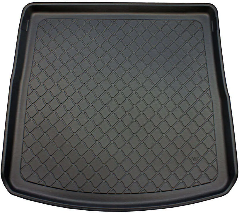 Bagasjeromsmatte Seat Leon III 5F ST Stasjonsvogn / Leon X-Perience Stasjonsvogn 2013-2020 – bilde 3