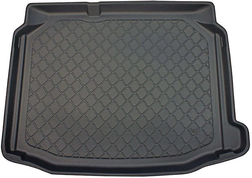 Bagasjeromsmatte Seat Leon III & III SC (5F) Hatchback 2013-2020