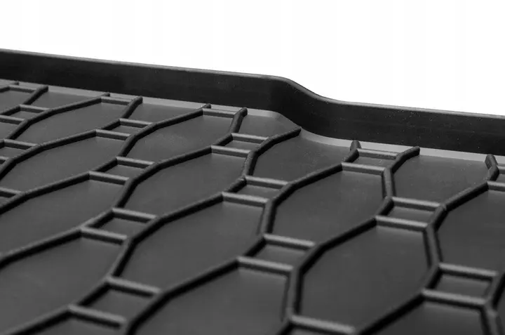 Bagasjeromsmatte Seat Leon IV STV 2020 -> Image 5