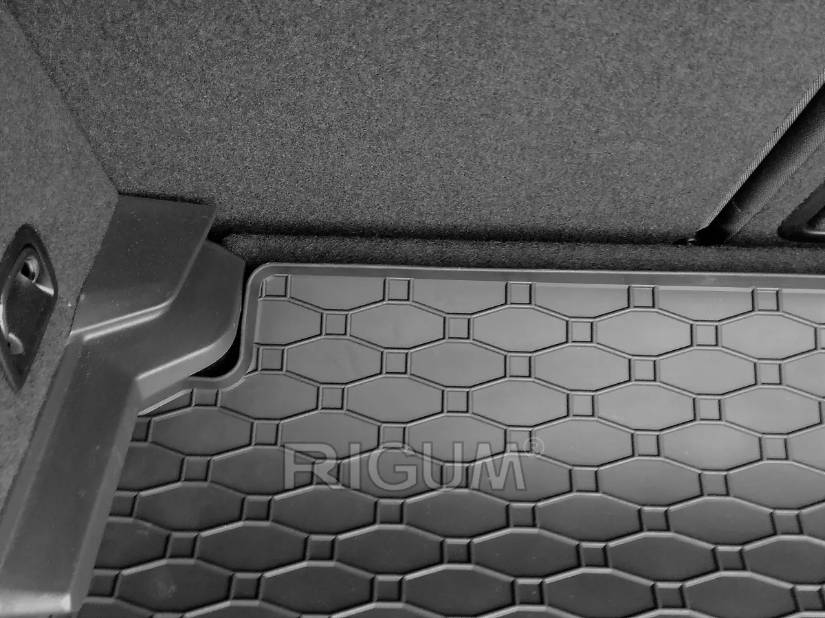 Bagasjeromsmatte SEAT Leon STV 2014-2020 – bilde 4