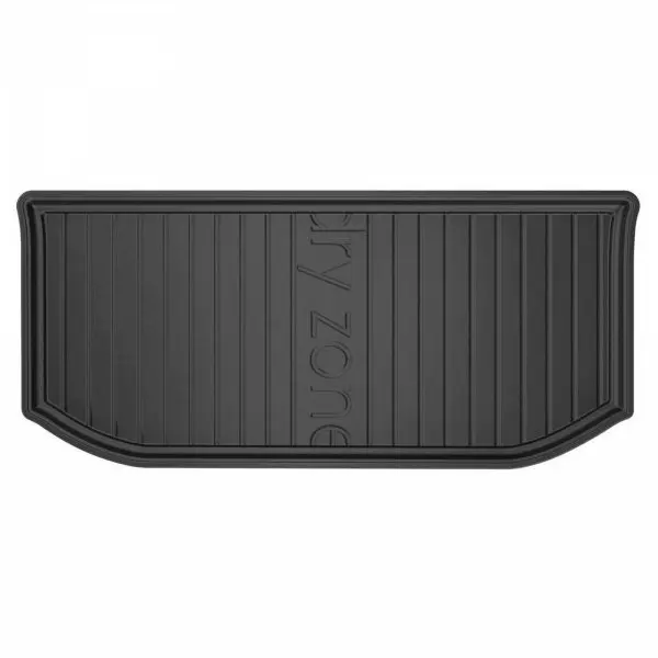 Bagasjeromsmatte SEAT Mii  / VW up! 2011 - 2023 Image 1