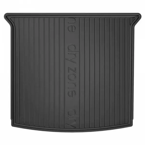 Bagasjeromsmatte Seat Tarraco 2018 - 2024