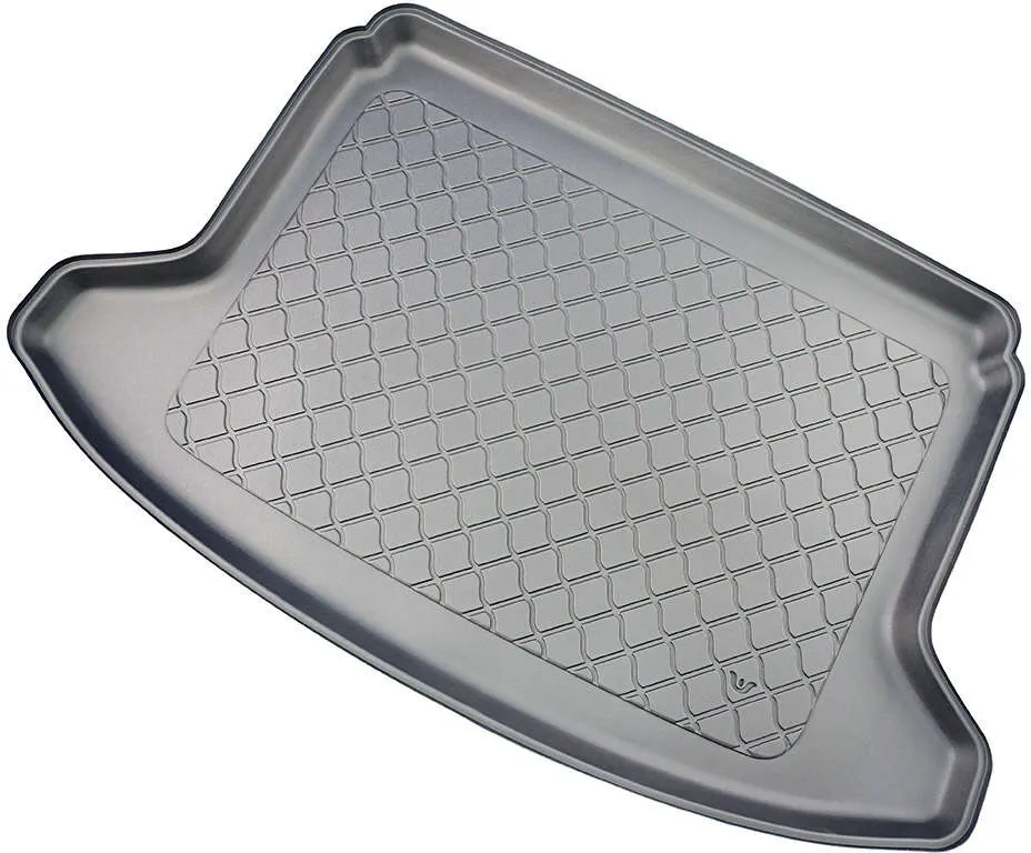 Bagasjeromsmatte Seres 3 2021 -> │ Guardliner Trunk Mat – bilde 3