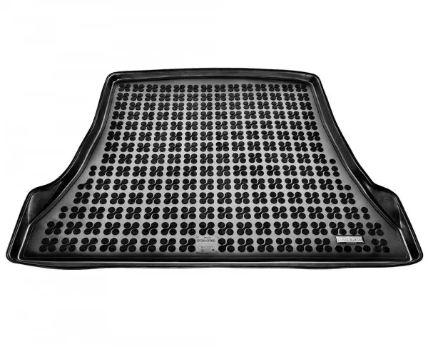 Bagasjeromsmatte Skoda Citigo 2011 - 2019 │ 2 seter