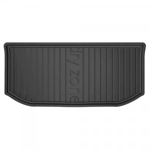 Bagasjeromsmatte Skoda Citigo 2011 - 2019 │ øvre bagasjeromsgulv)