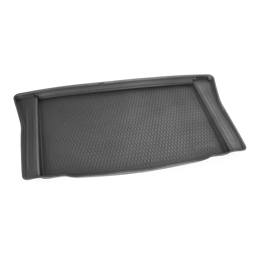 Bagasjeromsmatte Skoda Citigo 2011 - 2019 – bilde 2