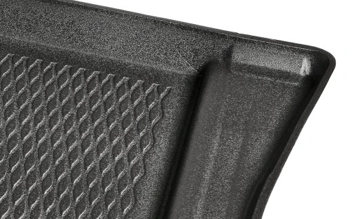 Bagasjeromsmatte Skoda Citigo 2011 - 2019 – bilde 3